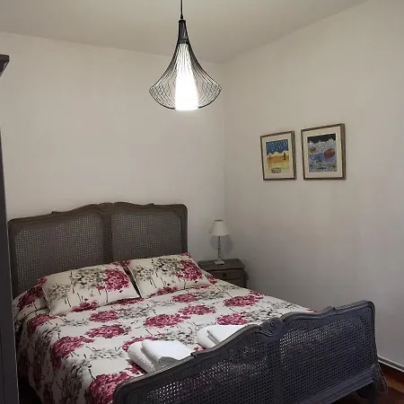 Ardetxal Kır Evi *