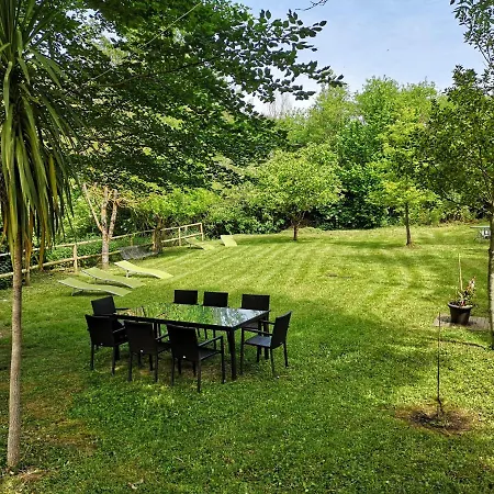 Ardetxal Kır Evi