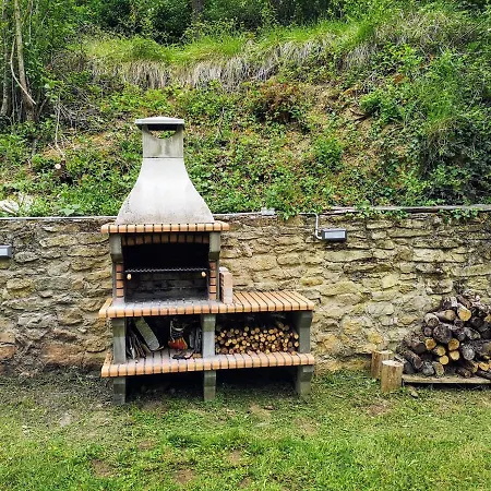 Kır Evi Ardetxal *