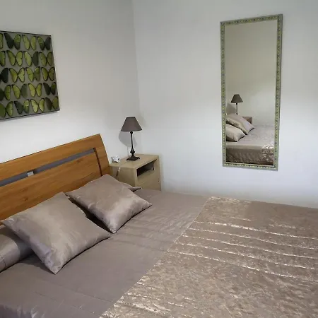 Country house Ardetxal *