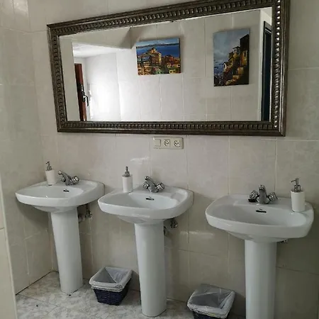 Country house Ardetxal