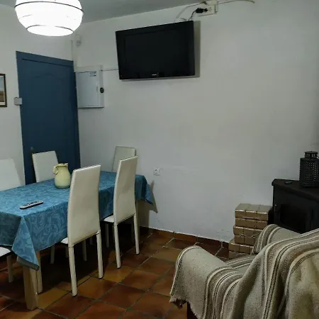 Ardetxal Country house Vinaspre