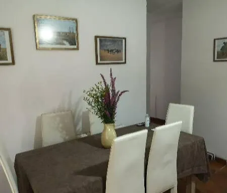 Ardetxal Country house Vinaspre