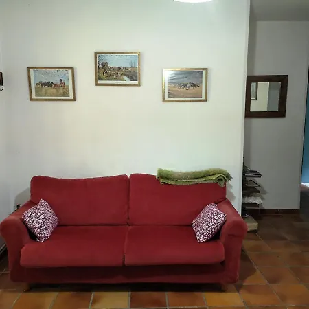Ardetxal Country house