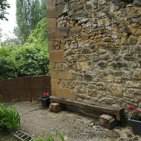 Country house Ardetxal Vinaspre
